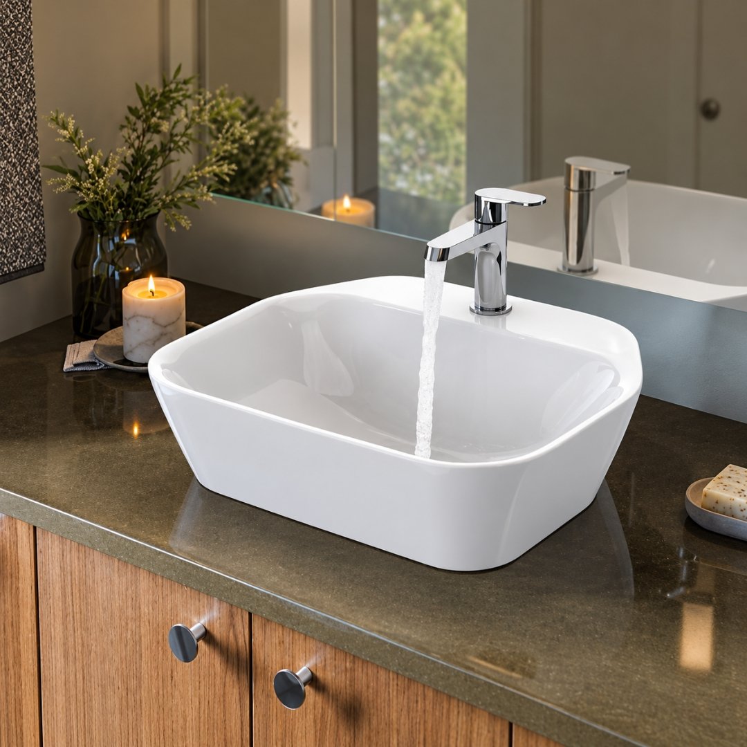 Kohler Ko - Span, table top basin